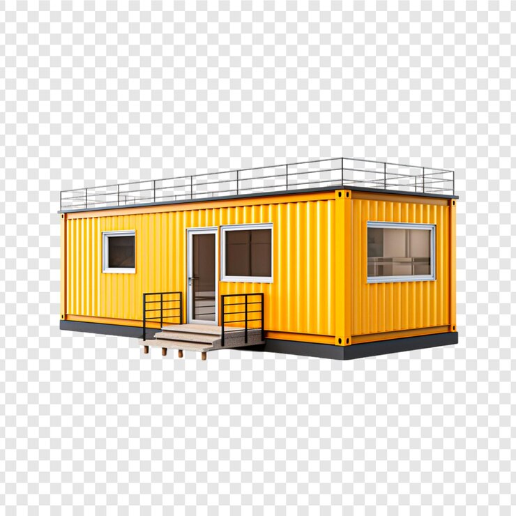 Farmhouse Cabin 2