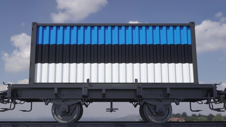 container 2