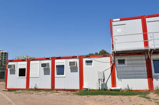 Office Cabin 1
