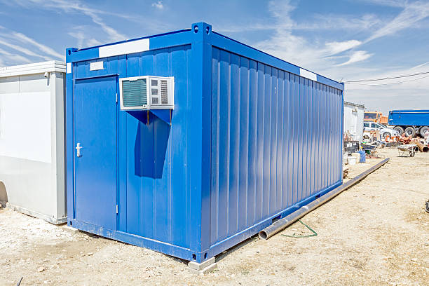 Office Cabin 3