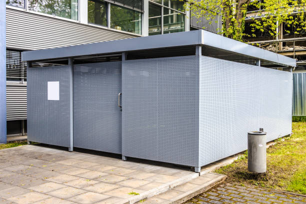 Office Cabin 2